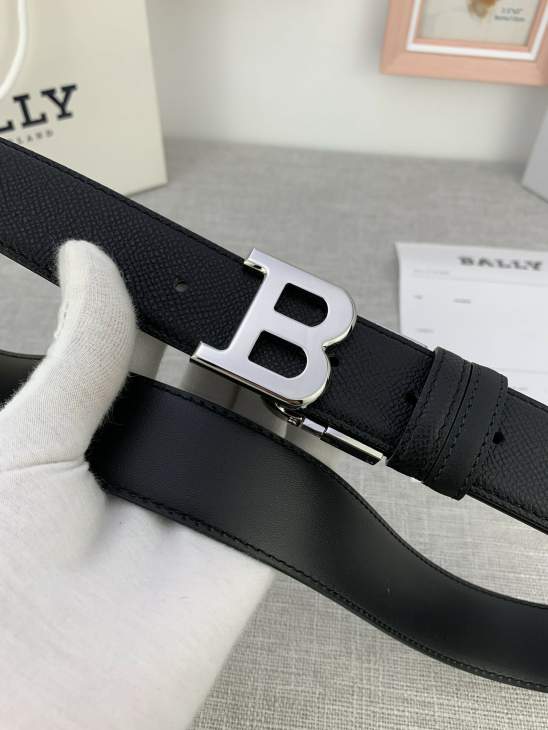 Picture of Bally Belts _SKUfw201700941fw